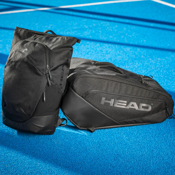 Рюкзак Head Pro X 25L BK