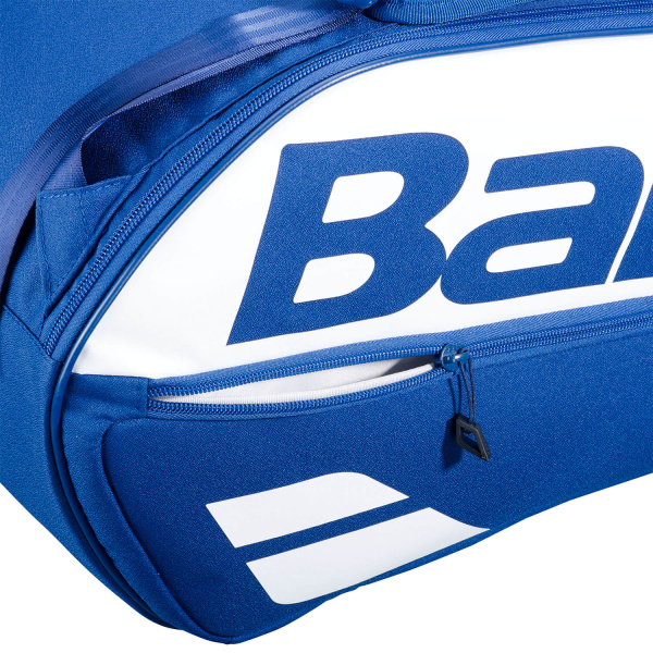 Сумка Babolat Court L 2ND GEN Dark Blue