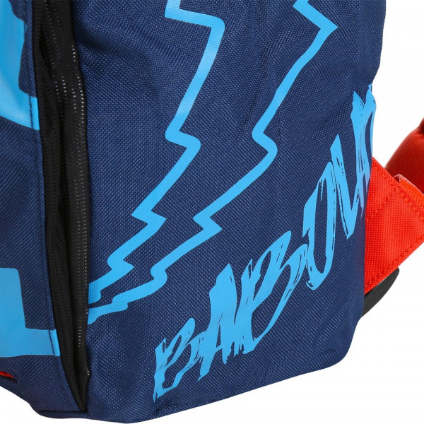 Рюкзак детский Babolat Junior Badminton Blue/Red