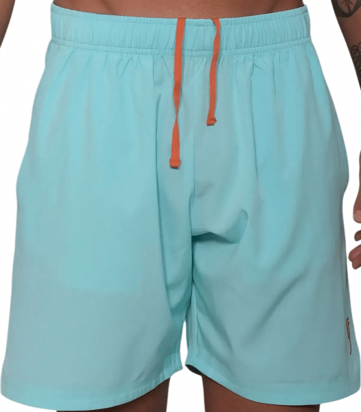 Шорты мужские RS Performance Shorts  Ace Blue/Clay