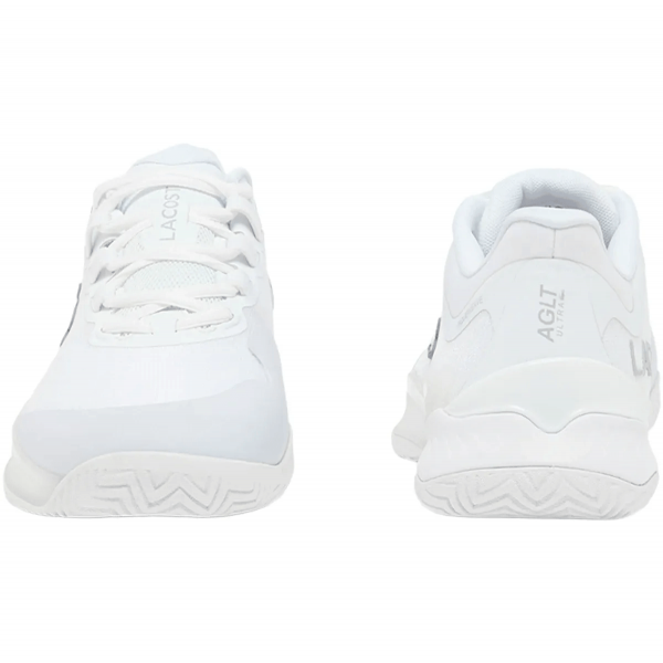 Кроссовки женские Lacoste AG-LT ULTRA 1264 SFA White/White