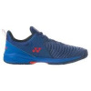 Кроссовки мужские Yonex SONICAGE3 Clay Navy/Red
