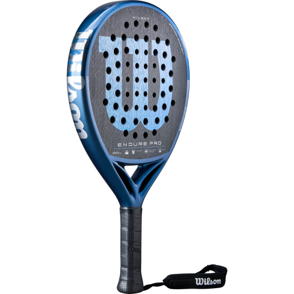 Ракетка для падел-тенниса Wilson ENDURE PRO PADEL V1
