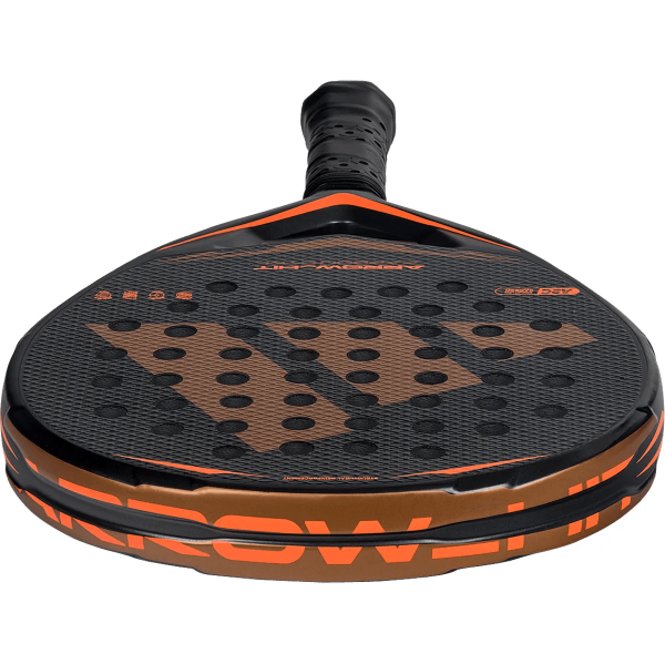 Ракетка для падел-тенниса Adidas ARROW HIT CARBON CTRL