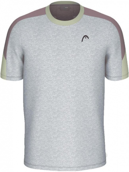 Футболка мужская Head PLAY Tech T-Shirt SL