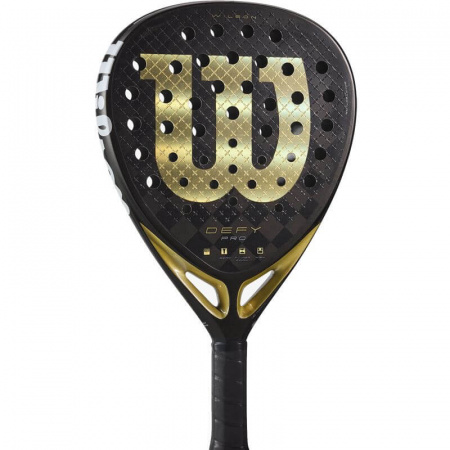 Ракетка для падел-тенниса Wilson DEFY PRO V1