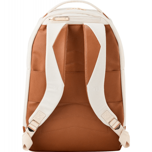 Рюкзак Wilson RF Lawn Collection Backpack Cream