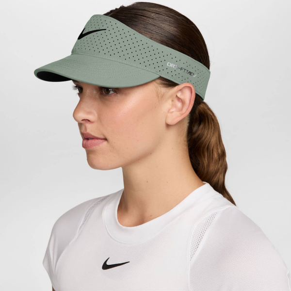 Визор-козырёк Nike Unisex  Steam/Anthracite/Black