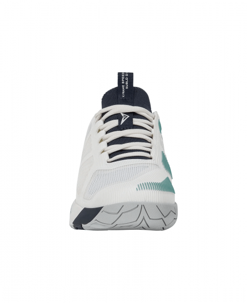 Кроссовки мужские K-Swiss K-Frame Speed Rublo Blnbln/Crbn/Bltc