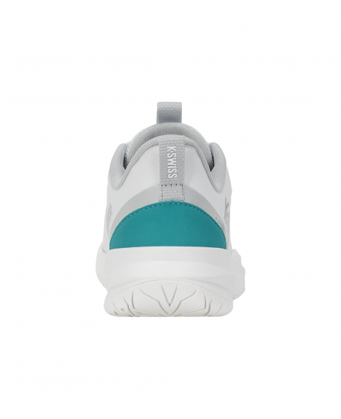 Кроссовки женские K-Swiss SPEED TEAM White/DwnBl/Bltc