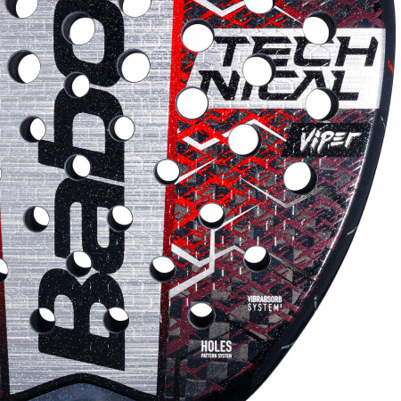 Ракетка для падел-тенниса Babolat TECHNICAL VIPER