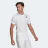 Футболка мужская Adidas Freelift White