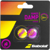 Виброгасители Babolat VAMOS DAMP X2 Yellow Purple  700118-364