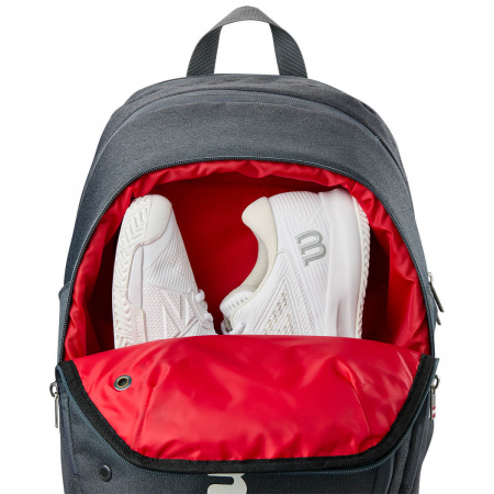 Рюкзак Wilson Tour Backpack 2025 Black