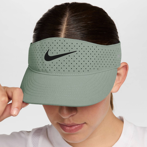 Визор-козырёк Nike Unisex  Steam/Anthracite/Black