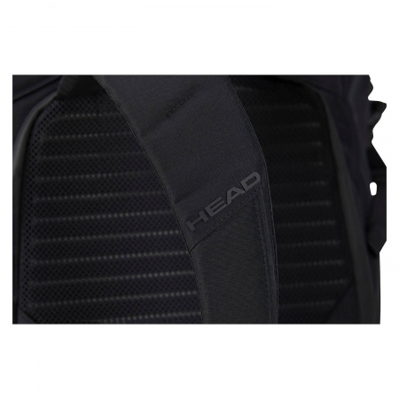 Рюкзак Head Pro X Racqpack BK
