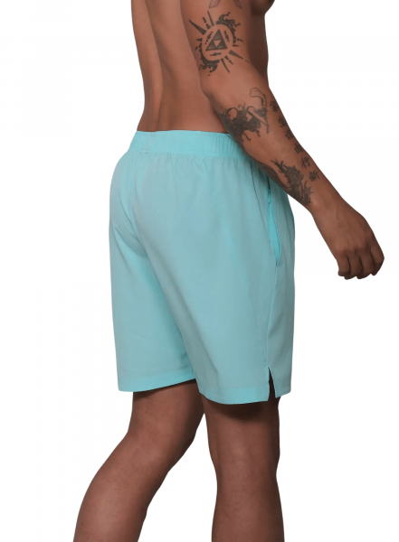 Шорты мужские RS Performance Shorts  Ace Blue/Clay