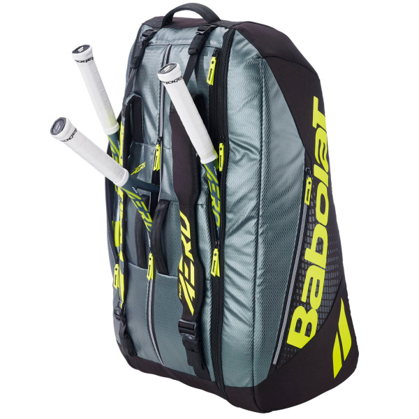 Сумка Babolat Pure Aero 12R 10TH GEN