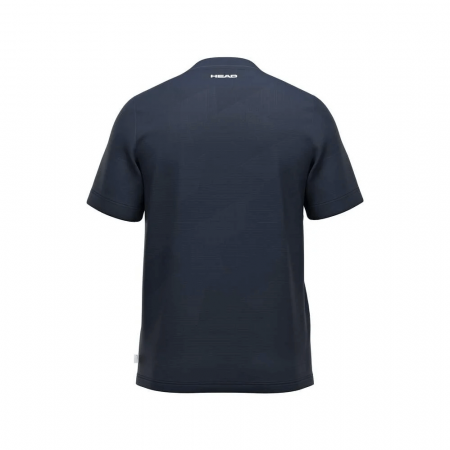 Футболка мужская Head PRO Navy