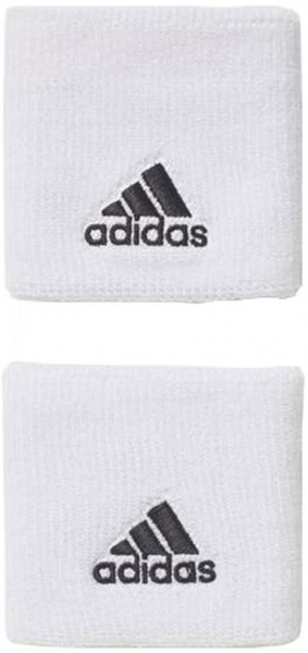 Adidas короткие White  S97837-M