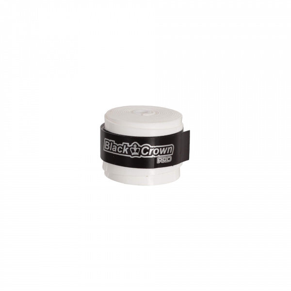 Овергрип Black Crown 3 шт. White