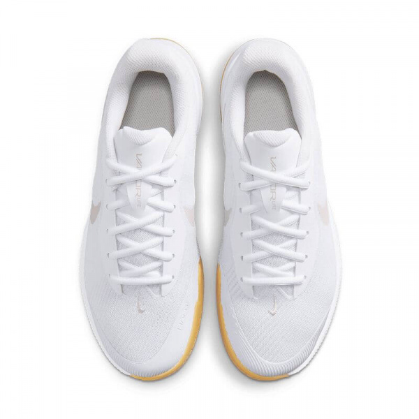 Кроссовки женские Nike Vapor Lite 3 HC White/Light Orewood Brown/Summit White