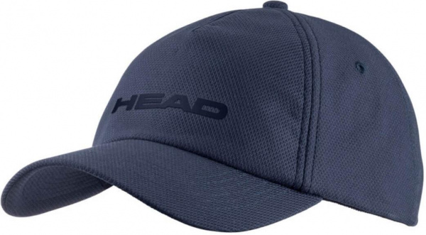 Кепка Head Performance Navy