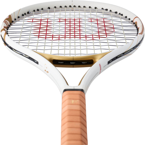 Ракетка теннисная Wilson RF 01 Hall of Fame WHGO