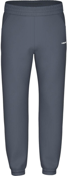 Брюки мужские Head BREAKER Navy