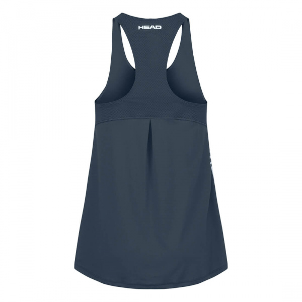 Майка для девочек Head AGILITY Tank Top Girls NVXR