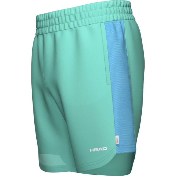 Шорты мужские Head POWER Shorts TQAB