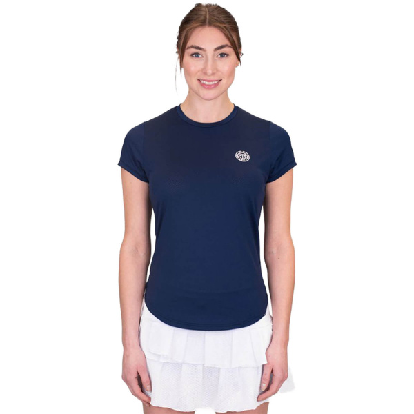 женская Bidi Badu Crew Dark Blue