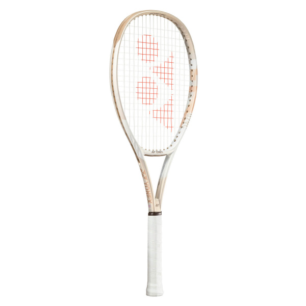 Ракетка теннисная Yonex VCORE 100 Sand Beige (300 g)