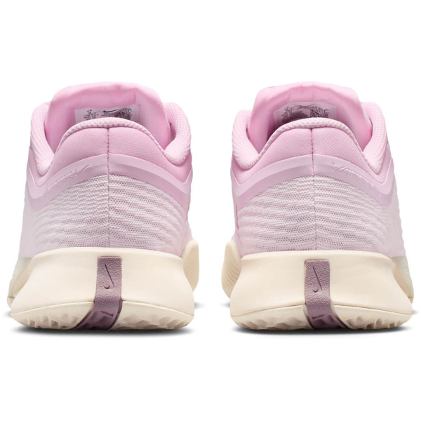 Кроссовки женские Nike Zoom Vapor Pro 3 Clay Premium Pearl Pink/Light Magenta/Pink Foam/Chalk
