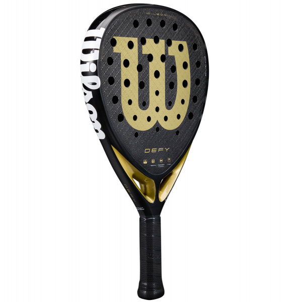 Ракетка для падел-тенниса Wilson DEFY  V1