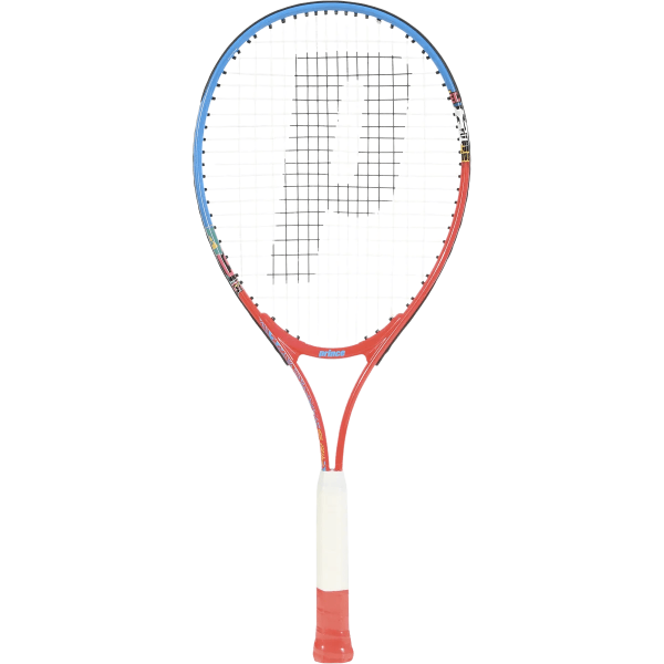 Ракетка теннисная детская Prince ACE FACE 25 BLUE 2025