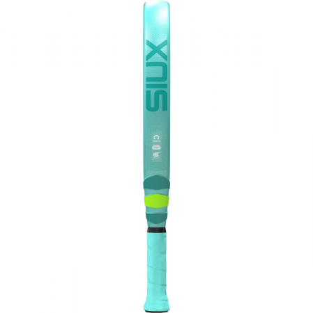 Ракетка для падел-тенниса Siux VALKIRIA ELITE 2026