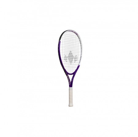 Ракетка теннисная детская Diadem Super Purple 23