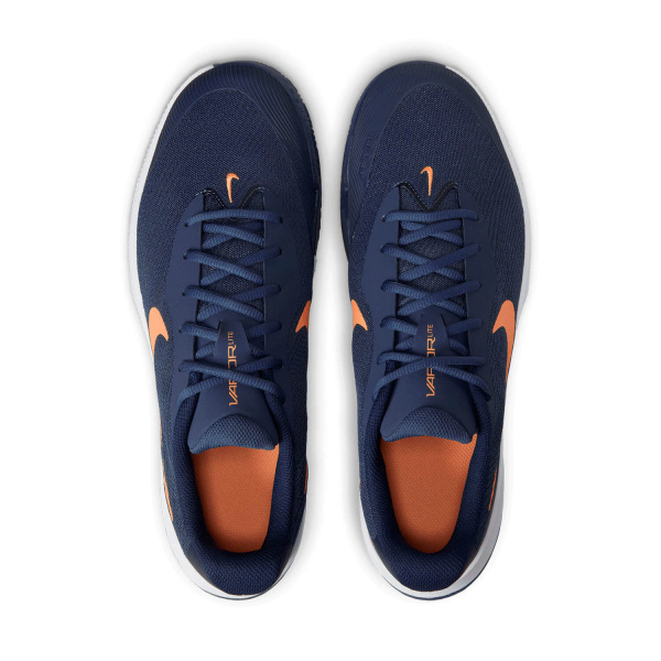 Кроссовки мужские Nike Vapor Lite 3 Clay Thunder Blue/Marakesh/Obsidian