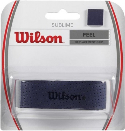 Основной грип Wilson Sublime Blue