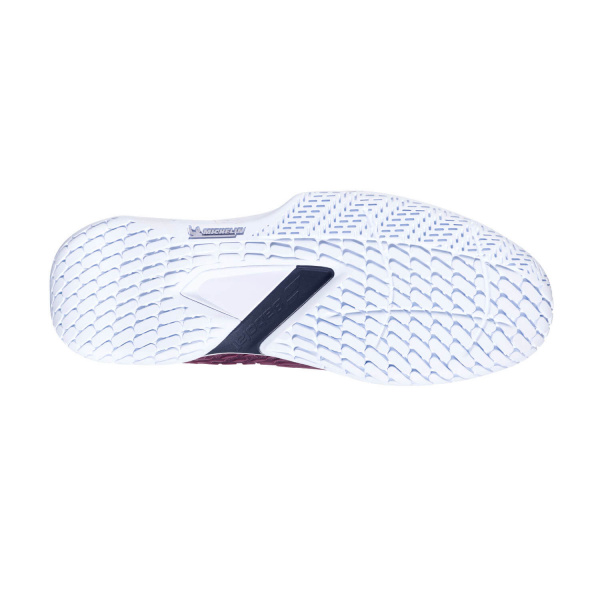 Кроссовки мужские Babolat Propulse Fury 3 All Court Port Royale