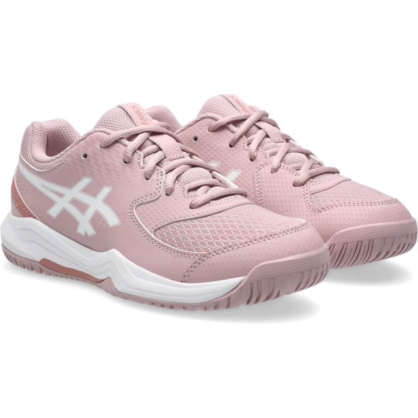 Кроссовки детские Asics Gel-Dedicate 8 GS Morganite/White