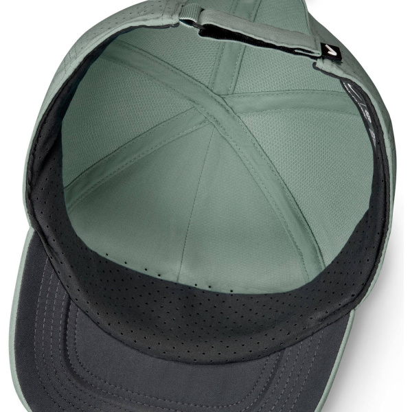 Кепка Nike U NK DFADV CLUB CAP U SAB P Barely Green