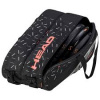 Сумка для падел Head Team Padel L BKCC