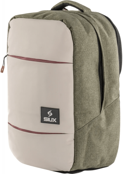 Рюкзак для падел Siux TRAIL Black 2026