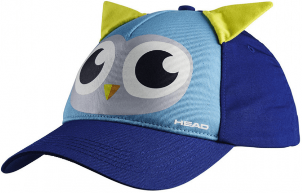 Кепка детская Head Owl  287080-BLLB