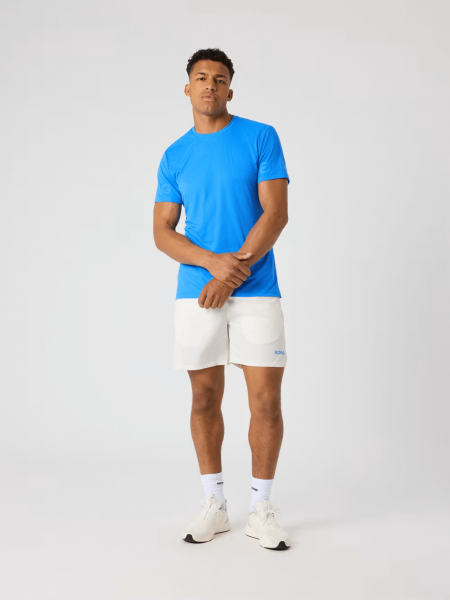 Футболка мужская Bjorn Borg Borg Lite Blue