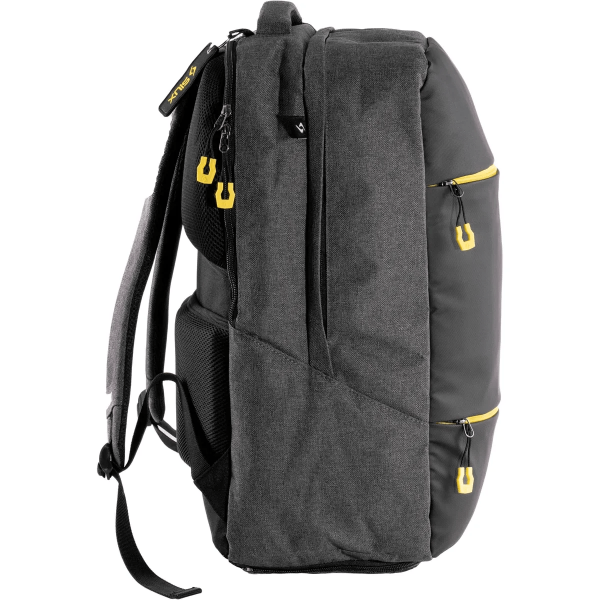 Рюкзак для падел Siux TRAIL Grey 2026