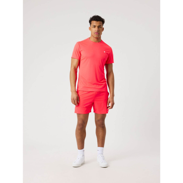 Футболка мужская Bjorn Borg Ace Lite Pink