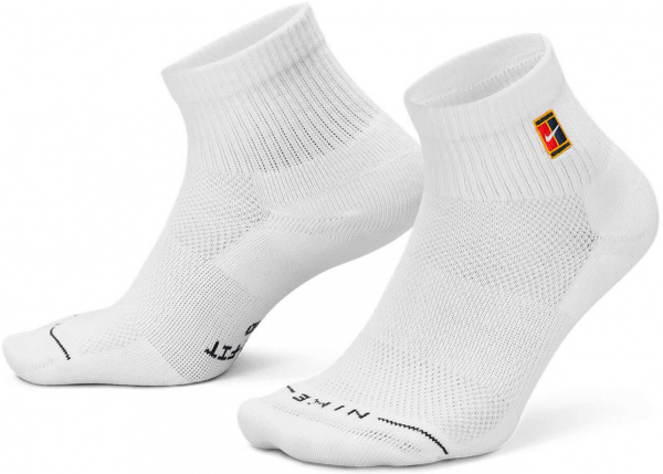 Набор носков Nike Court Everyday Elevated x 3 Socks White